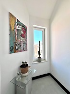 Modern Loft Near EU Institutions