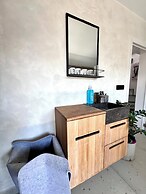 Modern Loft Near EU Institutions