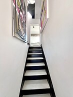 Modern Loft Near EU Institutions