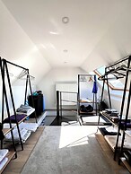 Modern Loft Near EU Institutions