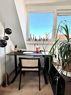 Modern Loft Near EU Institutions