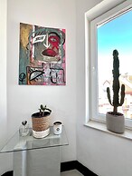 Modern Loft Near EU Institutions