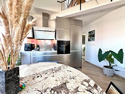 Modern Loft Near EU Institutions