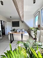 Modern Loft Near EU Institutions