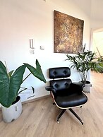 Modern Loft Near EU Institutions