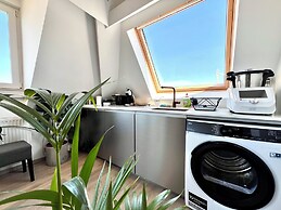 Modern Loft Near EU Institutions