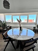 Modern Loft Near EU Institutions