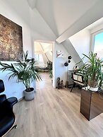 Modern Loft Near EU Institutions