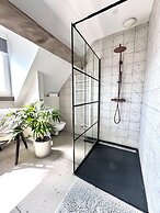 Modern Loft Near EU Institutions