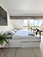 Modern Loft Near EU Institutions
