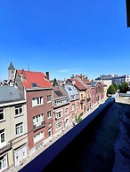 Modern Loft Near EU Institutions