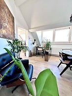 Modern Loft Near EU Institutions