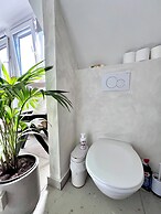 Modern Loft Near EU Institutions