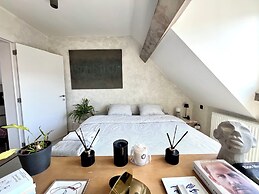 Modern Loft Near EU Institutions