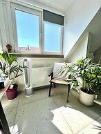 Modern Loft Near EU Institutions