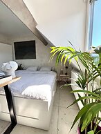 Modern Loft Near EU Institutions