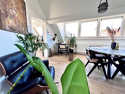 Modern Loft Near EU Institutions