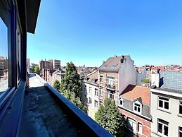 Modern Loft Near EU Institutions