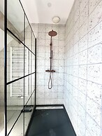 Modern Loft Near EU Institutions