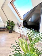 Modern Loft Near EU Institutions