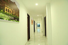 MUGHAL SUITES