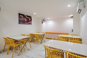 MUGHAL SUITES