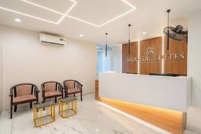MUGHAL SUITES