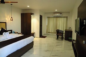 MUGHAL SUITES
