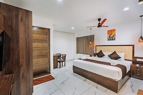 MUGHAL SUITES