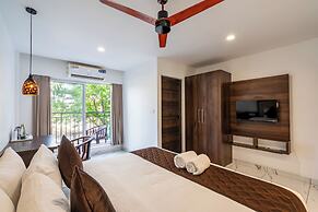 MUGHAL SUITES