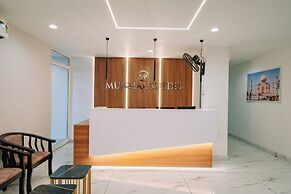 MUGHAL SUITES