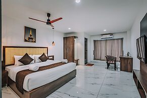 MUGHAL SUITES