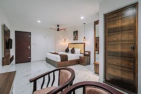 MUGHAL SUITES