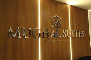 MUGHAL SUITES