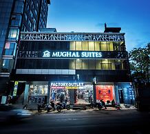MUGHAL SUITES