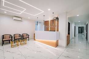 MUGHAL SUITES