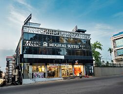 MUGHAL SUITES