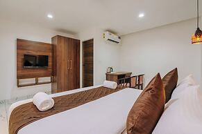 MUGHAL SUITES