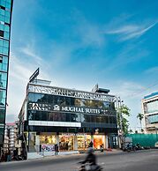 MUGHAL SUITES