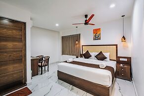 MUGHAL SUITES