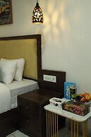 MUGHAL SUITES