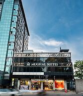 MUGHAL SUITES
