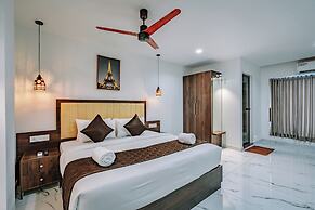MUGHAL SUITES