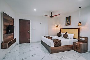 MUGHAL SUITES
