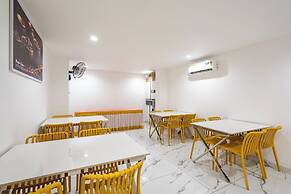 MUGHAL SUITES
