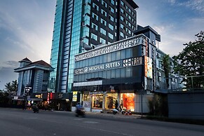 MUGHAL SUITES