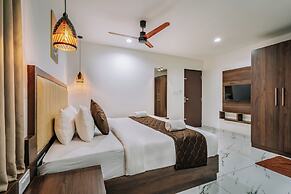 MUGHAL SUITES