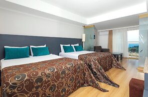 SEALİGHT RESORT HOTEL