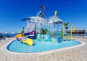 SEALİGHT RESORT HOTEL