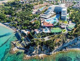 SEALİGHT RESORT HOTEL